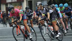 Laois road to close for race next month