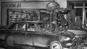 Garda Síochána issues public appeal for information on Belturbet Bombing