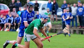 Drom & Inch make semi finals with impressive dismantling of Kickhams