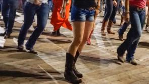 New line dancing classes to start at a Tipperary community centre this September