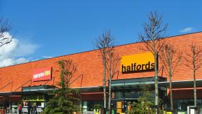 Dundalk Retail Park sold 