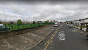 Dundalk JPC: Residents of local estate say they've had to take down hanging baskets due to drugs being stashed 