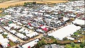Longford agri companies invited to showcase their products