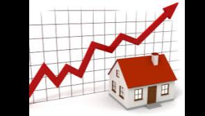 Demand for housing up 17% nationally