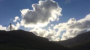 Louth Weather: Sunny Spells, Showers, and Cool Temperatures Expected