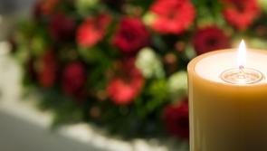 Deaths in Dundalk - Tuesday 31 May 2022