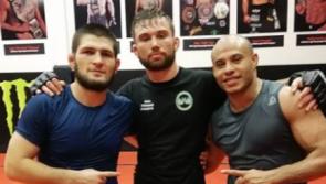 Kilkenny fighter to face another big ex-UFC name in next encounter