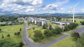 Dundalk IT full-time student numbers from ROI fall by over 500 since 2016/2017