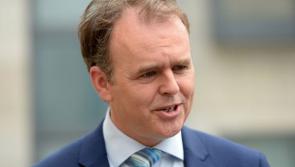 Deputy Joe McHugh would consider retaking whip if changes are made to mica redress scheme