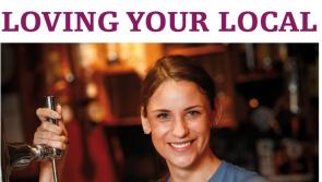 Cheers! Two Kikenny Pubs shortlisted as finalists for finals of Irish Pub of the Year