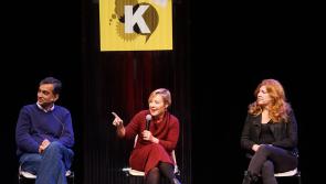 Kilkenny's comedy and economics festival selling fast as early lineup revealed