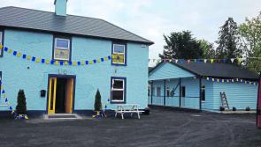 Longford's Attic House is on the look out for new volunteers