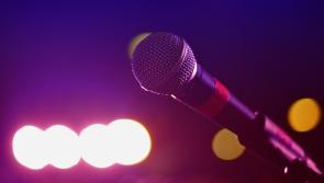 Tipperary lipsync fundraiser is sold out - join the waiting list now and hope!