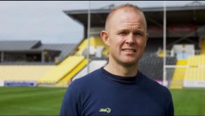 Kilkenny SHC: "I've never seen anyone like him" - Tullaroan player on the influence of Tommy Walsh 
