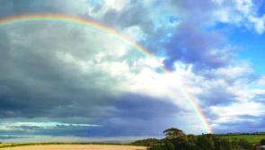 Weather in Tipperary: Tuesday, October 10