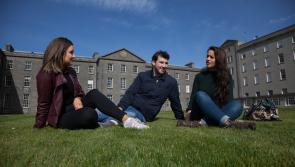  MIC Thurles post-primary teacher degrees experienced a 34% increase in first preferences 
