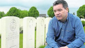 Carrick-on-Shannon native set to launch latest book