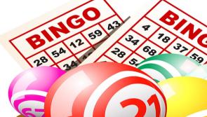 Massive turnout at Tipperary Bingo Bonanza at Christmas - Santa came early to Boulea!