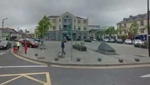 Man (30s) appears in court charged with string of alleged thefts in Longford town