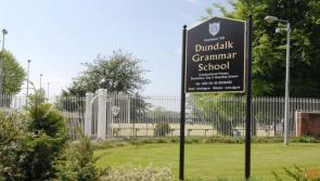 Development planned at Dundalk Grammar School