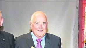 Launch of County Longford Historical Society journal Teathbha 