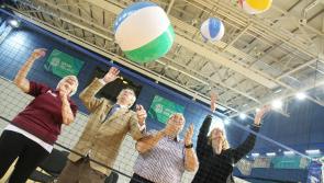 Age & Opportunity grants for 39 Leitrim groups