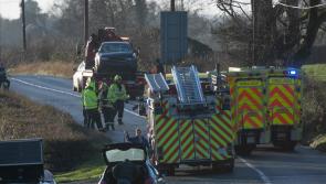 Action called for on ‘deadly’ busy Laois to Offaly junction 