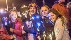 Santa Claus to pay a visit as Festival of Light returns to Kilkenny