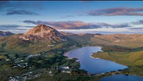 Charity climb up Errigal passes €5,000 target