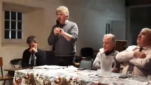 Laois Community CCTV scheme on cusp of approval