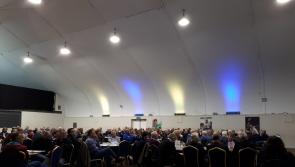 Carrick Swans motion on voting defeated at EGM of Tipperary GAA Board