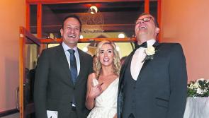 Taoiseach wishes John Paul Phelan well as Kilkenny TD set to bow out