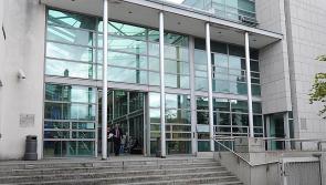 Louth man jailed for attack on former partner