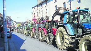 Tipperary and Waterford people get behind bid to raise funds for cancer support