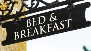 Tipperary County Council had around 100 presentations for homelessness during September