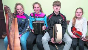 Laois GAA invites young Laois talent to enter Sc&oacute;r na n&Oacute;g 