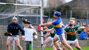 Sunday fixtures for the Tipperary hurlers and footballers are confirmed