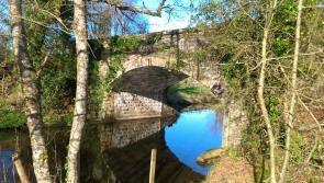 Waterways Ireland are due to install crash barriers along section of Ballinamore canal 