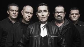 Aslan forced to reschedule sold-out Kilkenny gig 