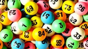 Kildare lotto player yet to claim €33,181 prize