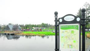 Drumshanbo links for New York Parade Grand Marshal 