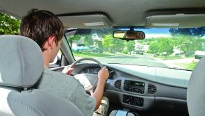Driving test delays remain sky high in Kilkenny but there are signs of hope...