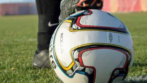 Planning permission sought for major works at Inishowen football club