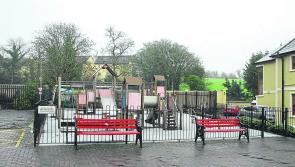 Mohill playground to be finally upgraded