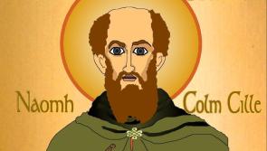 A pilgrimage proposal which could link Donegal to Scotland 