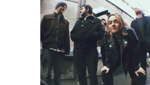 Two Dundalk bands shortlisted for Album of the Year