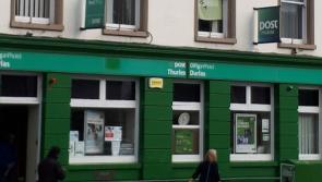 New future for what once was Thurles Post Office in the centre of the town