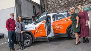 Teac Tom vows to battle on as Kilkenny people rally in an hour of need