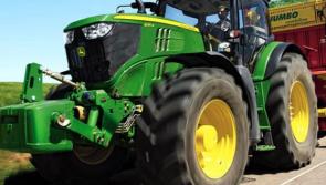 Vintage tractor, car, bike and lorry charity run to take place in Rathangan, Kildare this Sunday 