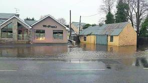 Reminder: Castlefinn Flood Relief Scheme public information event this week